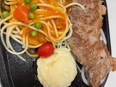 -豪客来牛排(成都锦江大融城店)