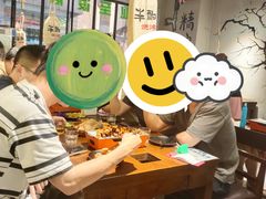 -半酌烧烤小酒馆(南京东路店)