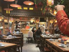 -南京大牌档(之心城店)