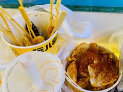 -阿甘锅盔(合生汇购物中心店)