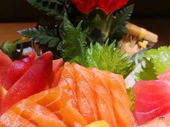 -三石铁板烧(紫竹桥店)