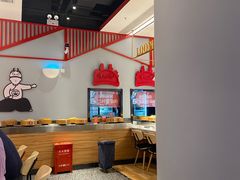 -龍歌自助小火锅(城阳万象汇店)