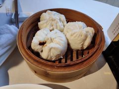蚝皇叉烧包-潮福城大酒楼(湖滨北路店)
