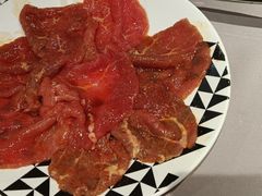 -蜀九香火锅(九眼桥店)