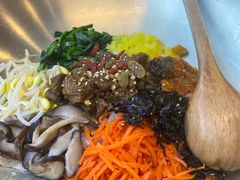 -梨花牛肉汤饭(仁恒伊势丹店)