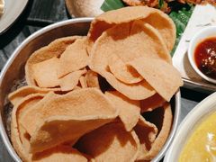 -Thai Alley泰爱里(二沙岛店)