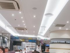 -太兴餐厅(东方广场分店)