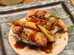 -Tuna maki寿司(苏州万象天地店)