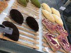 脏脏王-奈雪的茶(市百一店)