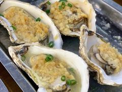-蚝得喜海鲜(东城店)