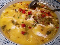 -珍味汤馆·潮汕家乡菜(保利文化广场店)