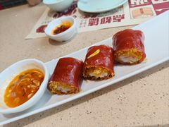 -点都德(海岸城店)