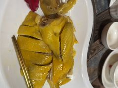 -食德喜·阳山鸡王食研基地