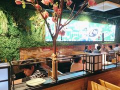 -梨花自助烤肉(天河城店)