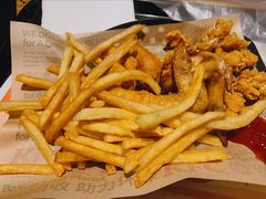 -肯德基(杭州浦沿店)