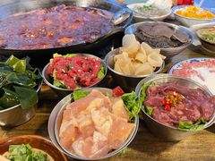 -咖咖火锅(老店)