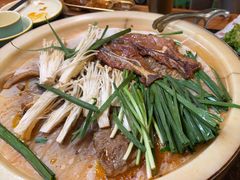 -老渔家·白族·石板烧.野生菌火锅(大理古城叶榆路店)