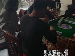 -天下客饭店(中山路店)