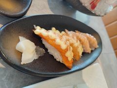 -極上萬膳·日料放题(来福士江景店)