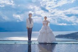 -太古映画婚纱摄影(天河店)