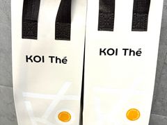 -KOI Thé(正佳广场店)
