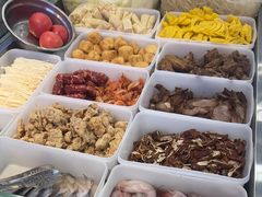 -木木鲜海鲜面(天一店)