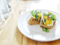 -Egg•Allday Brunch(襄阳北路店)