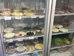 -蜀都冒菜·酱蟹生腌