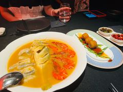 -醉东Oriental House(静安嘉里中心店)
