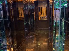 -冰城小镇音乐串吧·聚会餐厅(百子湾店)
