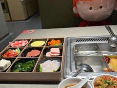 -海底捞火锅(石狮泰禾广场店)