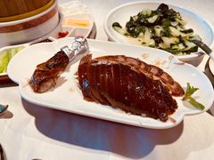 -大鸭梨烤鸭(望京店)