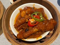 -潮府馆·非遗潮州菜·世纪公园(新国际博览中心店)