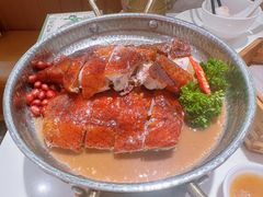 -粤来记·啫啫煲·点心(日月光店)