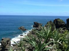 -白沙湾海滩