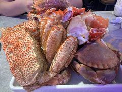 -丰卓会海鲜自助(中润大道店)