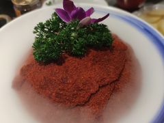 -潮火锅·麻辣牛肉火锅(观音桥方圆·LIVE店)
