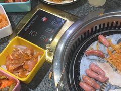 -鹤之乡·齐齐哈尔烤肉·非遗(秋涛路店)