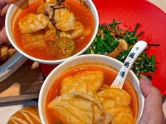 -滋粥楼·顺德菜(番禺广场总店)