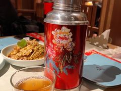 -局气烤鸭·北京菜(德云社店)