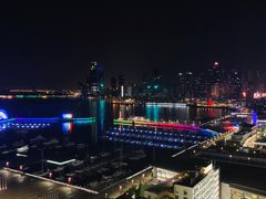 -VENU+海景酒廊