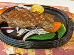-斗牛士牛排餐厅(嘉里汇店)