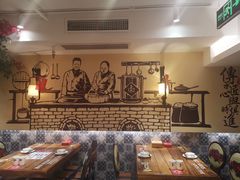 -百年神厨·地道川菜(清江西路店)