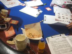 -明日世界密室轰趴·剧本桌游·箭馆团建(国贸店)
