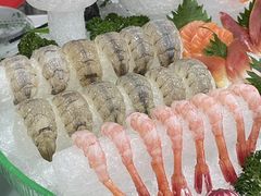 -嘉升大排档(番禺总店)