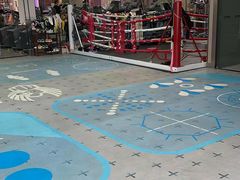 -美航国际健身(北京华联店)