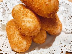 黑糖糍粑-川堂风·跷脚牛肉·乐山爆炒(宝山日月光店)