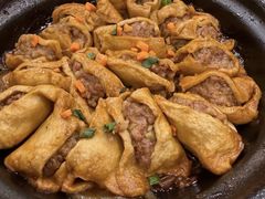 -旺角小渔村·海肠捞饭开创者(环山路店)