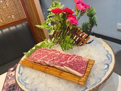 -红沃鳗鱼黑牛烤肉店(不老街店)