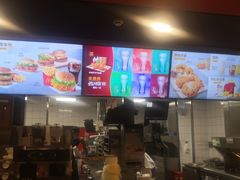 -麦当劳(衡阳中心汽车站店)